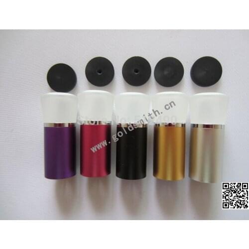 Diy handmade 5pcs Cutting Loupes Diamond viewer Diamond Hearts Arrows Scope jewelry cutting loupe