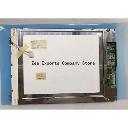 8.4 Inch LCD LQ9D168 LQ9D168K LQ9D169 LQ9D169K CLFF 640*480 100% tested Original