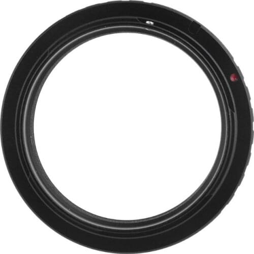 Telescope Mount Adapter VBESTLIFE M48 x 0.75 Mount Adapter Ring For C-anon EOS 95AF