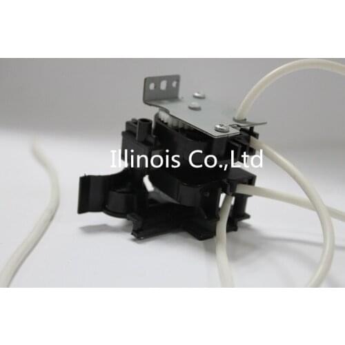 MUTOH ink pump (for eco-solvent ink) ink part
