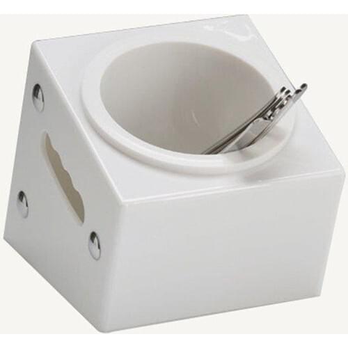 Zicco Polycarbonate The Spoon Holder