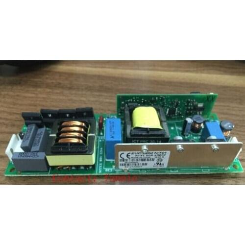 EUC 190d N/T01 Projector Ballast lamp driver board