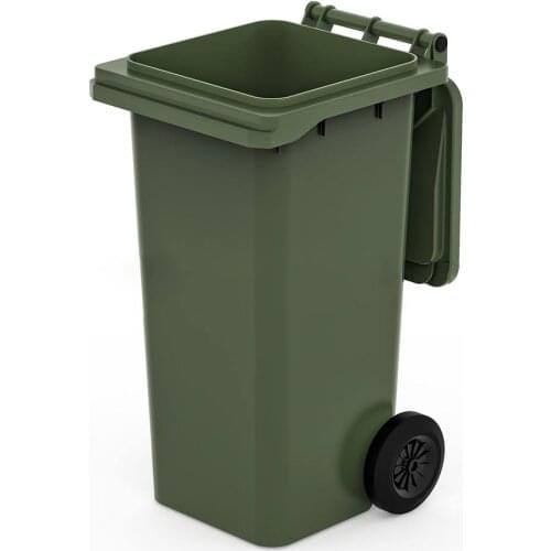 Iplast Garbage Containers
