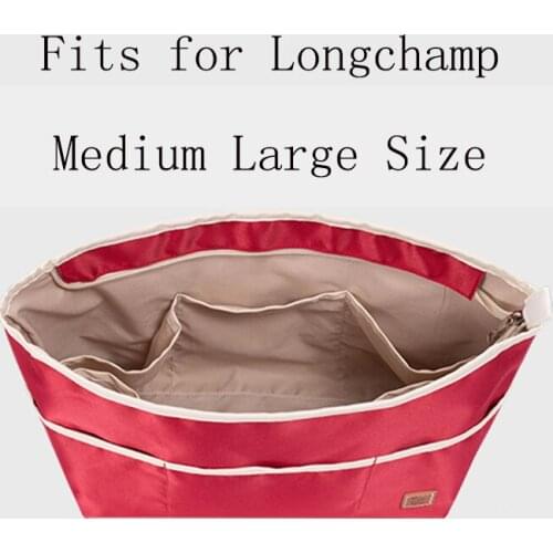 JINGCHONG Cosmetic Bags