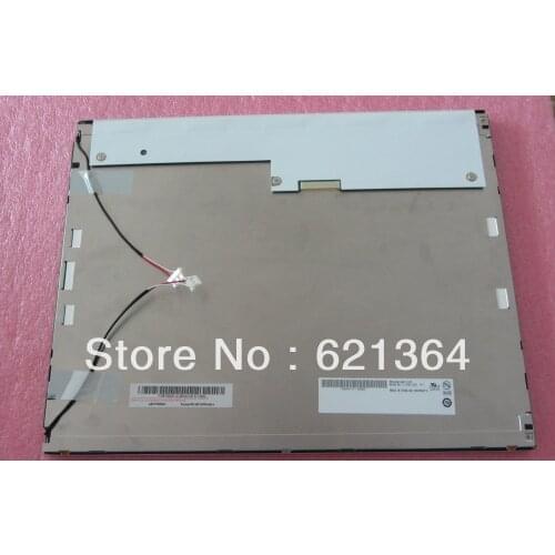 G150XG01 V.1 professional lcd screen sales for industrial screen
