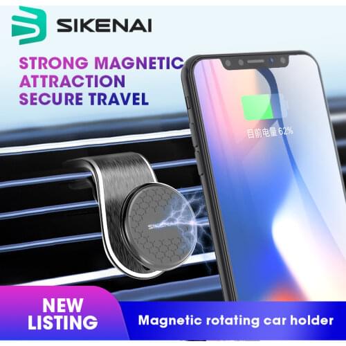 SIKENAI Car Mobile Phone Holders