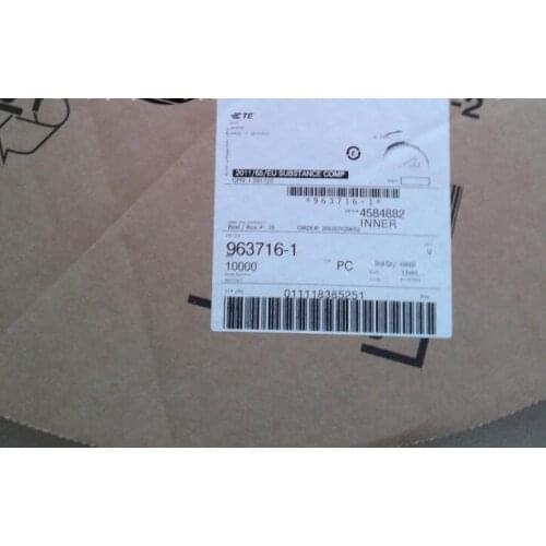 2-520102-2 CONN TAB ULTRA FASTON 18-22 AWG connectors terminals 100% new and original parts