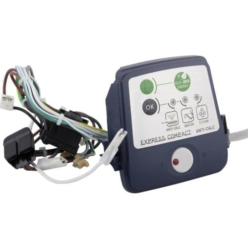 Tefal Electronic Board PCB steam iron Express Compact GV7340