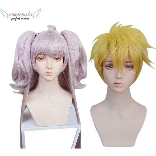 Watashi, Nouryoku wa Heikinchi de tte Itta yo ne!Adele Headwear for Cosplay Costume Halloween Carnival Costume
