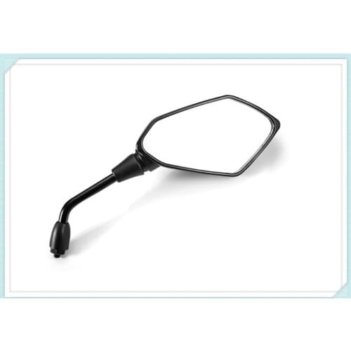 8mm 10mm 2Pcs/Pair Motorcycle accessories Rearview Mirror for TRIUMRH 675 R 955i ROCKET III DAYTONA 600 650 675