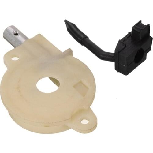 2019 New Oil Pump Oiler Kit Replacement For 36 41 136 137 141 142 Chainsaw Mayitr Garden Tools