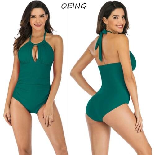 2021 Backless Jump Suits for Women Sexy Swimwear Women Jump Suits for Women Bathing Suits Woman Plus Size