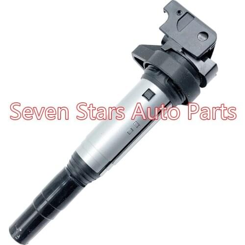 4PCS Auto Spare Parts Ignition Coils For BM-W OEM 0261210273