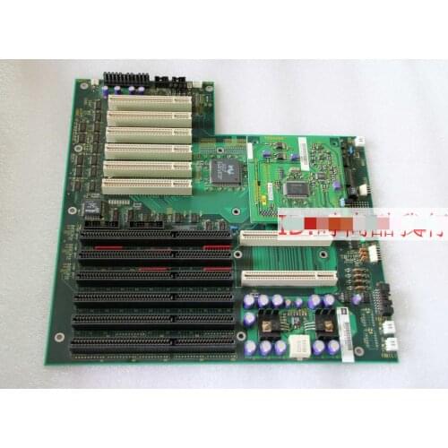 8C0328P001-D Industrial control backplane FBKP1 Industrial control motherboard FBKP1