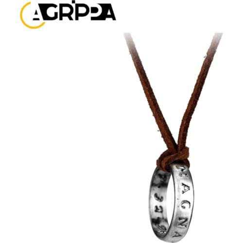 Agrippa Jewelry