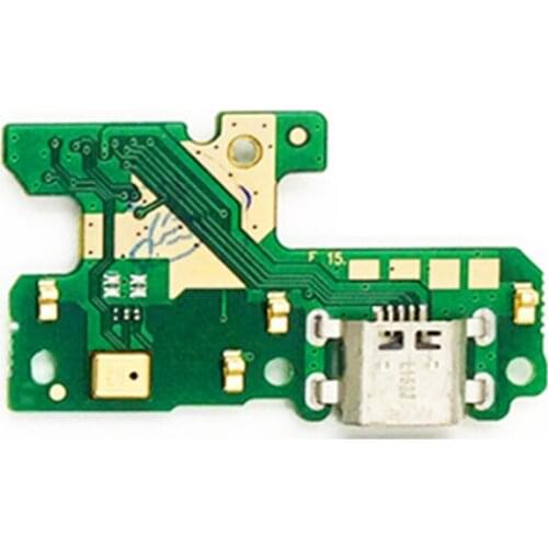 For Huawei Honor 8 Lite 8A 8C 8X Max USB Charger Charging Dock Port Connector Flex Cable