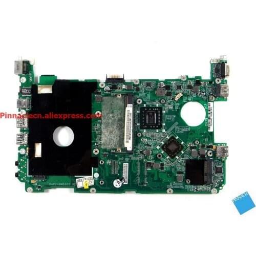 MBSBT06004 Motherboard for Acer aspire one 521 gateway LT22 DA0ZH9MB6D0