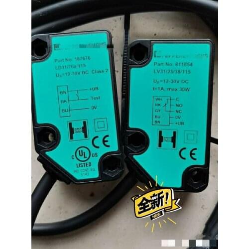 New Original LD31 / 76a / 115 187676 opposed sensor lv31 / 25 / 38 / 115 811854