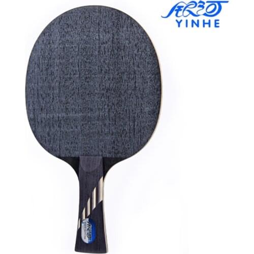 Original Yinhe Galaxy Milky Way MC-1 MC1 MC 1 Table Tennis Blade for PingPong Racket