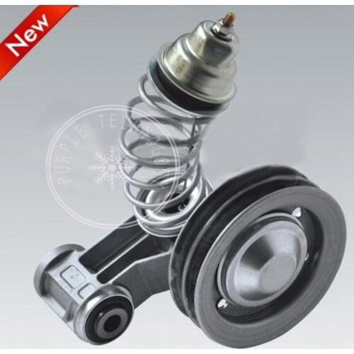 Excavator belt tensioner 421540 477320 for VOLVO 210B 360B