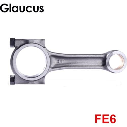 FE6 engine connecting rod conrod con rod for Nissan UD