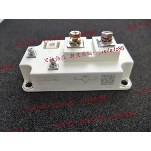 SKM600GA125D module Special supply Welcome to order
