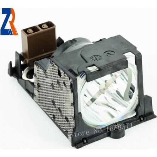 ZR Compatible Projector Lamp with housing SP-LAMP-LP3 for INFOCUS LP330 / LP335 Projectors