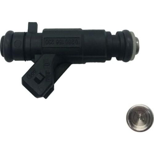 4pcs Fuel Injector for Great Wall Haval cuv2.4 injector OEM:0280156230