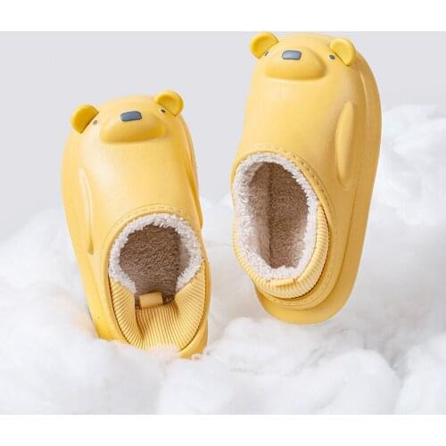 Детские тапочки Youlu China At AliExpress