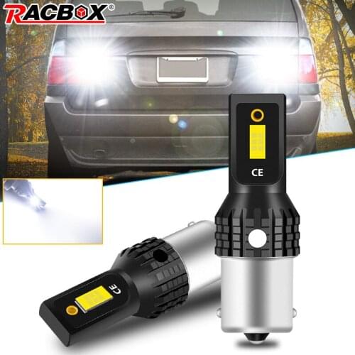 2x Signal Lamp 1157 P21/5W BAY15D 3560SMD 1156 BA15S P21W PY21W Led Lamp 12V 24V Car Backup Light Turn Signals Brake light