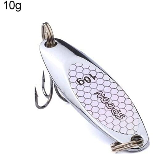 3g - 40g Crankbait Fishing Lure Artificial Crank Hard Bait Minnow Treble Sharp Three Hooks Tackle Tool Hard Lures