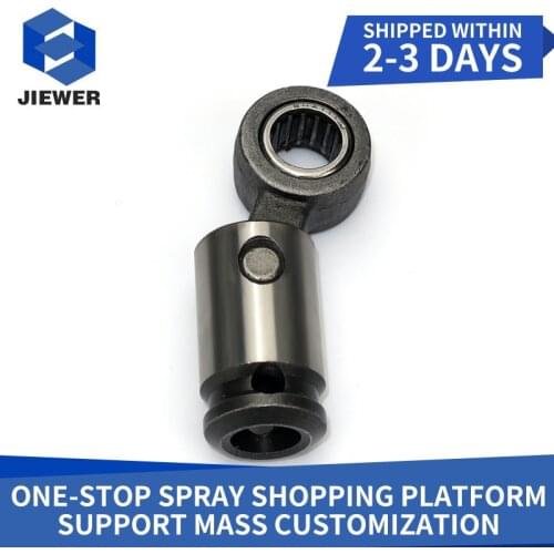 Airless Spraying Machine Accessories 395 490 495 595 Crankshaft Connecting Rod Paint Spraying Machine Bearing Connecting Rod