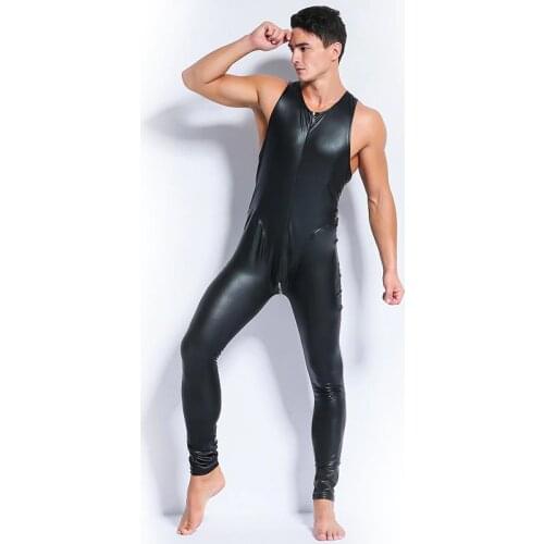 Amore Paradise Men's Erotic Lingerie