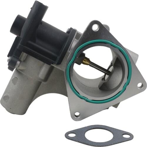 AP01 New Exhaust EGR Valve FOR VW Crafter 30-35 30-50 Transporter MK V 2.5 TDI 076131501A