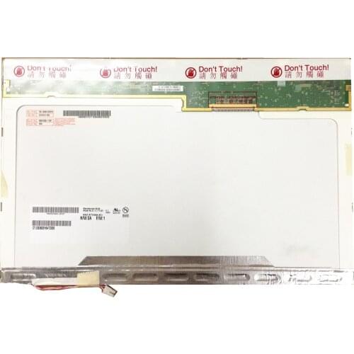 Free Shipping B141PW01 V.1 V.0 LP141WP1 -TLA1 TL01 LTN141WD N141C3 LTN141BT06 1440*900 30 Pins