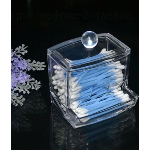 Byfa Acrylic Containers