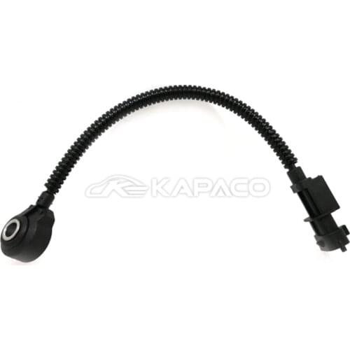 Knock Sensor 39250-26900 39252-26870 For Hyundai i10 Accent KIA PICANTO KIA RIO II 2007-2011