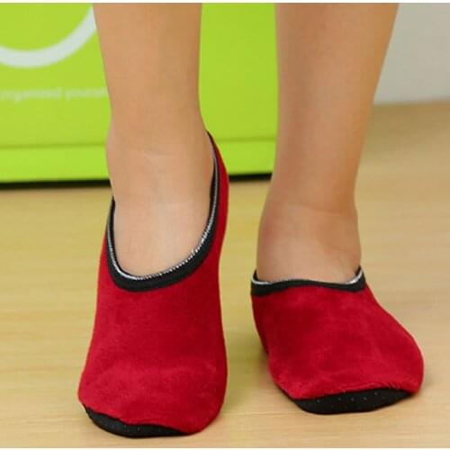 Kids Socks Warm Development Center for Children Anti-slip Socks Toddler Girl Boy floor Sokken Dispensing Socks Keep Warm