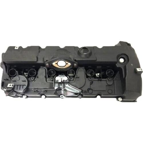 For 2006-2013 B MW X3 OEM: 11127552281 11 12 7 552 281 Good Quality Cylinder Head Cover Valve Cover
