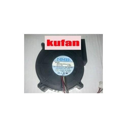 Good Quality NMB 10025 12V 0.75A BG1002-B044-P0S,Cooling Fan