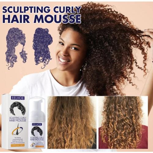 Eelhoe Hair Styling Products And Accessories