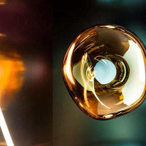 HANDFUII Wall Lights