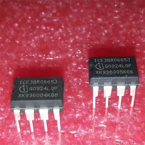 ICE3BR0665J ICE3BR0665 3BR0665 0665 new original 5pcs/lot