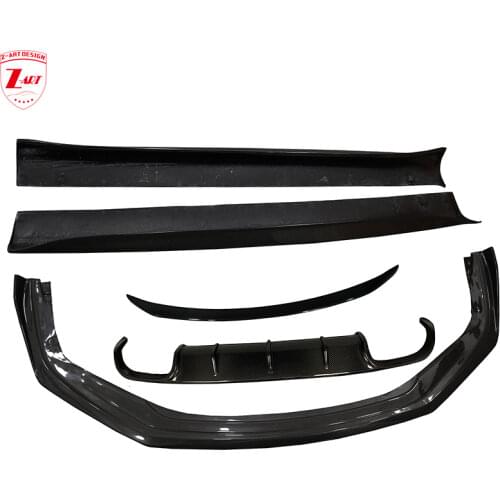 Z-ART carbon fiber body kit 991 carbon fiber areokit for 991.2 carbon fiber tuning kit for 991 Carrera 2016-2019