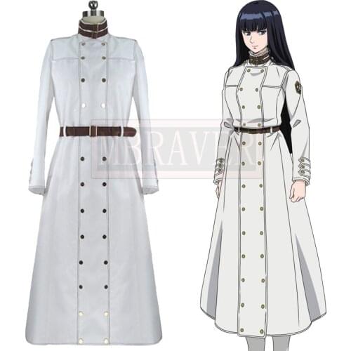 To The Abandoned Sacred Beasts Ailin Eilene Eiren Cos Cosplay Costume Halloween Custom Made Free Shipping