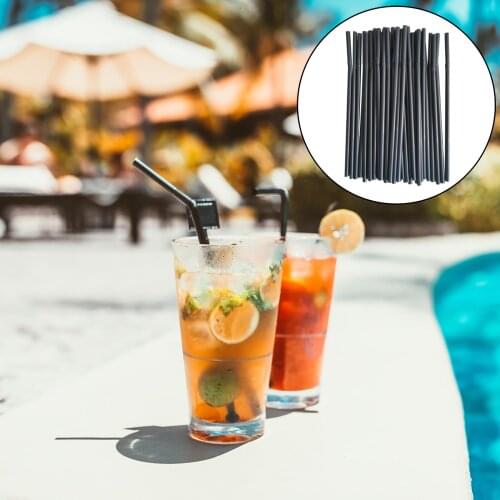 Disposable Straws MAIGEENIFA China