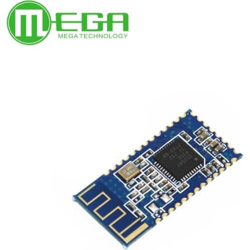 10pcs AT-05 BLE Bluetooth 4.0 Uart Transceiver Module CC2541 Central Switching compatible HM-10