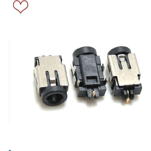 New 5 Pin DC Jack Charging Port Socket Connector Plug For Asus UX21E UX31E UX32E UX31 UX32 UX21 UX31E UX32 UX32V