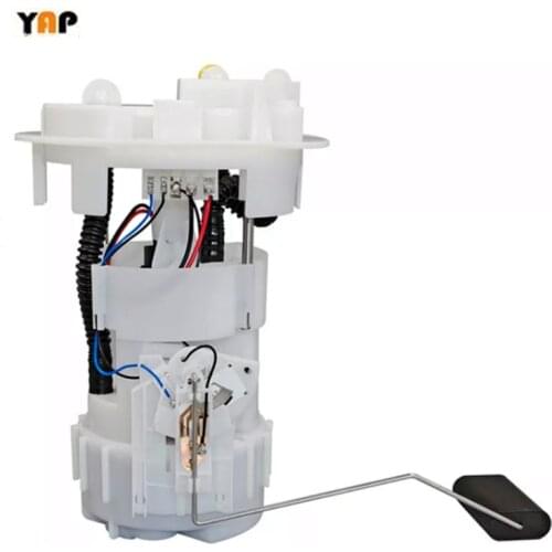 NEW Fuel Pump Module Assembly FOR FITPeugeot 208 301 2008 1.0L 1.2L 1.4L 1.6L 9674467780 702552520 2012-2019