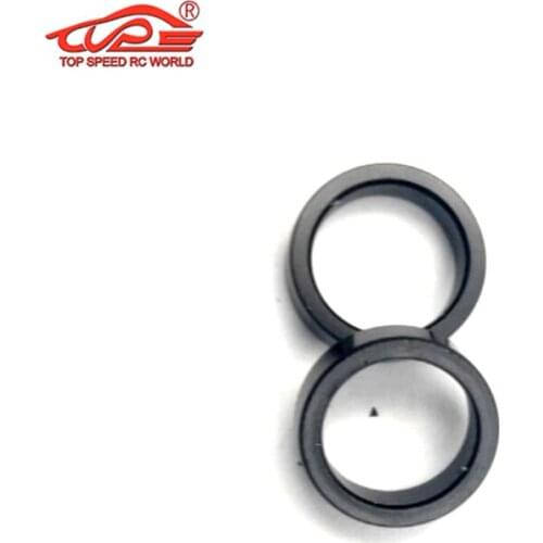 Spur Gear Spacer for 1/5 HPI ROFUN BAHA ROVAN BAJA KM 5B Truck Rc Car Parts